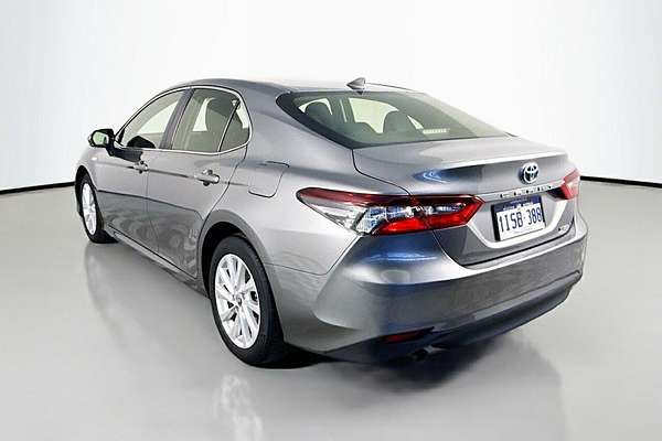 2024 Toyota Camry Ascent AXVH70R
