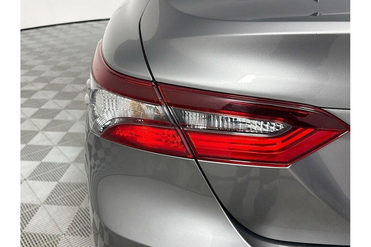 2024 Toyota Camry Ascent AXVH70R