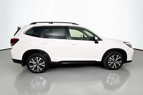 2019 Subaru Forester 2.5i Premium S5