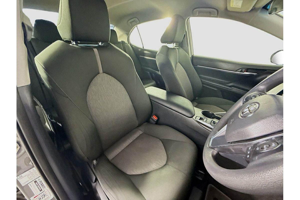 2024 Toyota Camry Ascent AXVH70R
