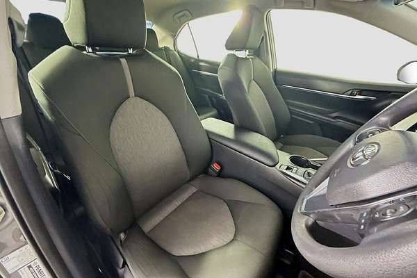 2024 Toyota Camry Ascent AXVH70R