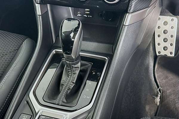 2019 Subaru Forester 2.5i Premium S5