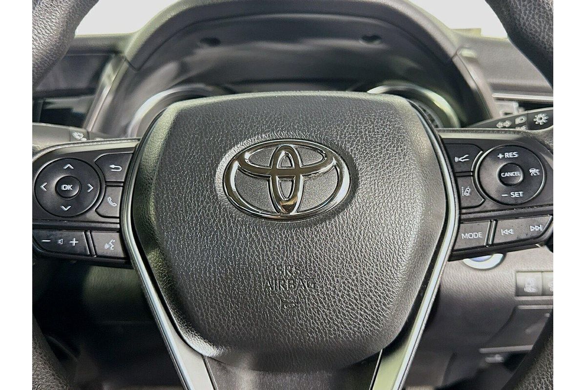 2024 Toyota Camry Ascent AXVH70R