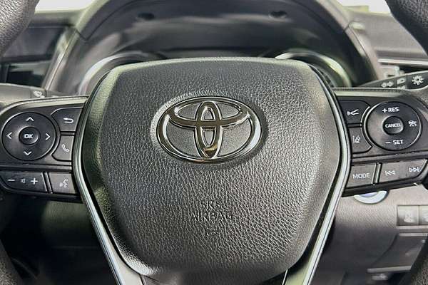 2024 Toyota Camry Ascent AXVH70R