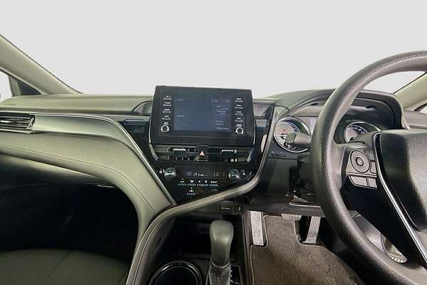 2024 Toyota Camry Ascent AXVH70R