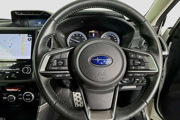 2019 Subaru Forester 2.5i Premium S5