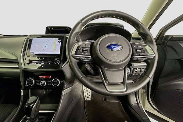 2019 Subaru Forester 2.5i Premium S5