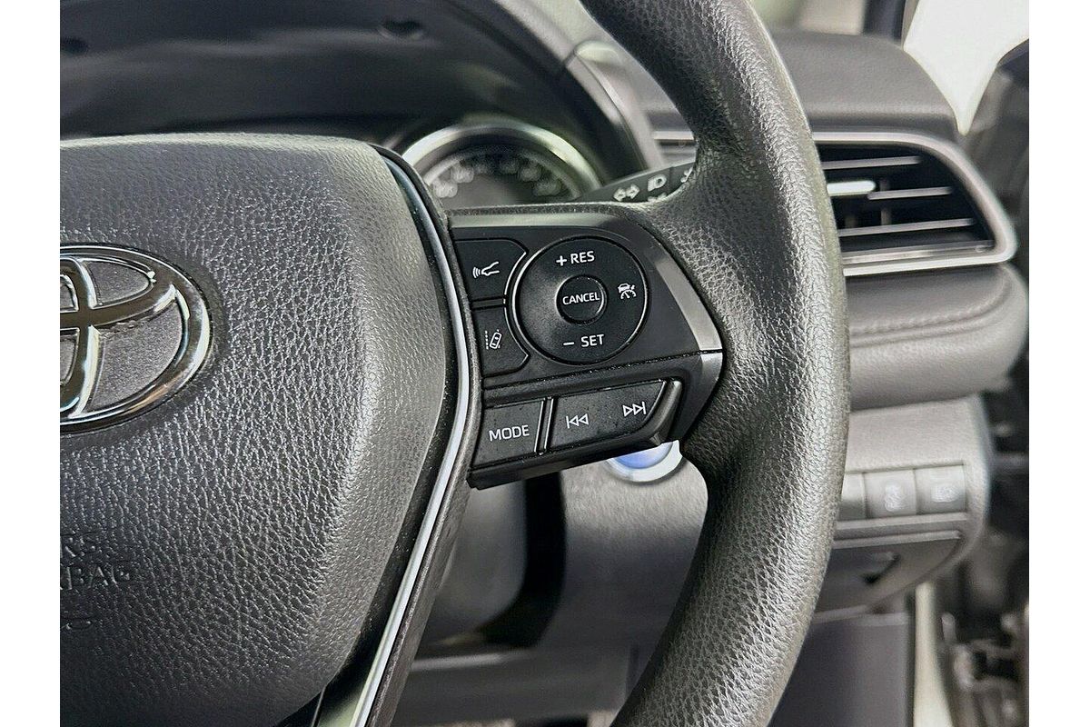 2024 Toyota Camry Ascent AXVH70R
