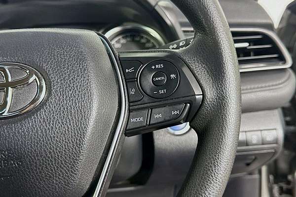 2024 Toyota Camry Ascent AXVH70R