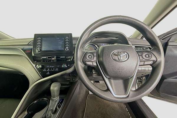 2024 Toyota Camry Ascent AXVH70R