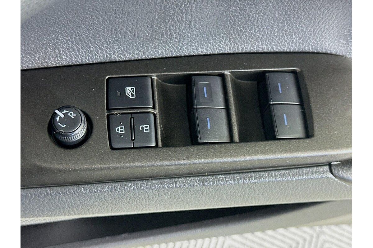 2024 Toyota Camry Ascent AXVH70R