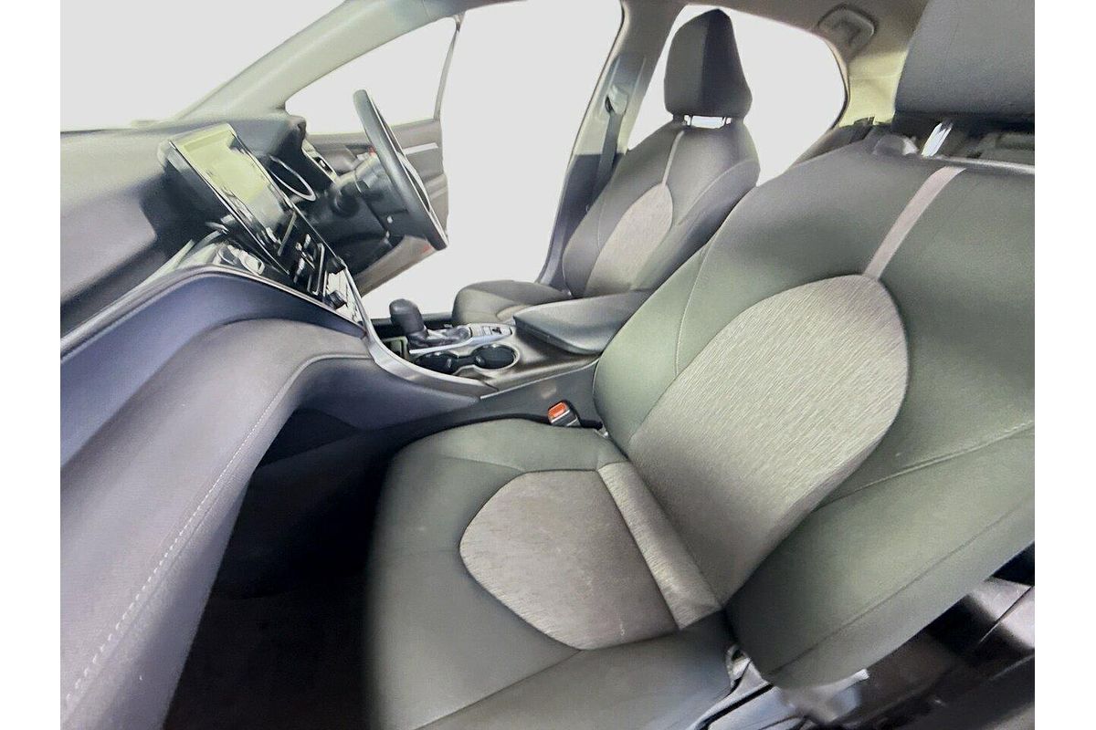 2024 Toyota Camry Ascent AXVH70R