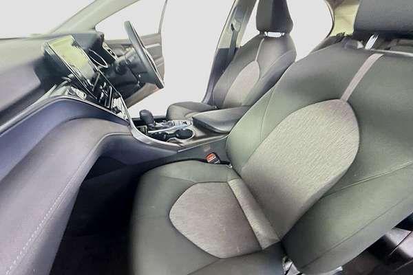2024 Toyota Camry Ascent AXVH70R