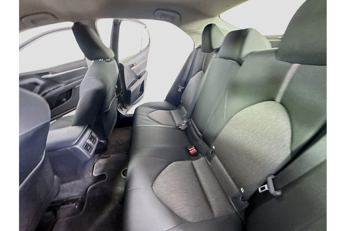 2024 Toyota Camry Ascent AXVH70R