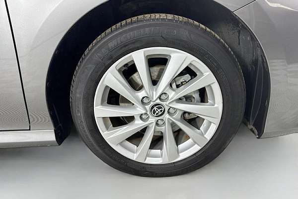2024 Toyota Camry Ascent AXVH70R