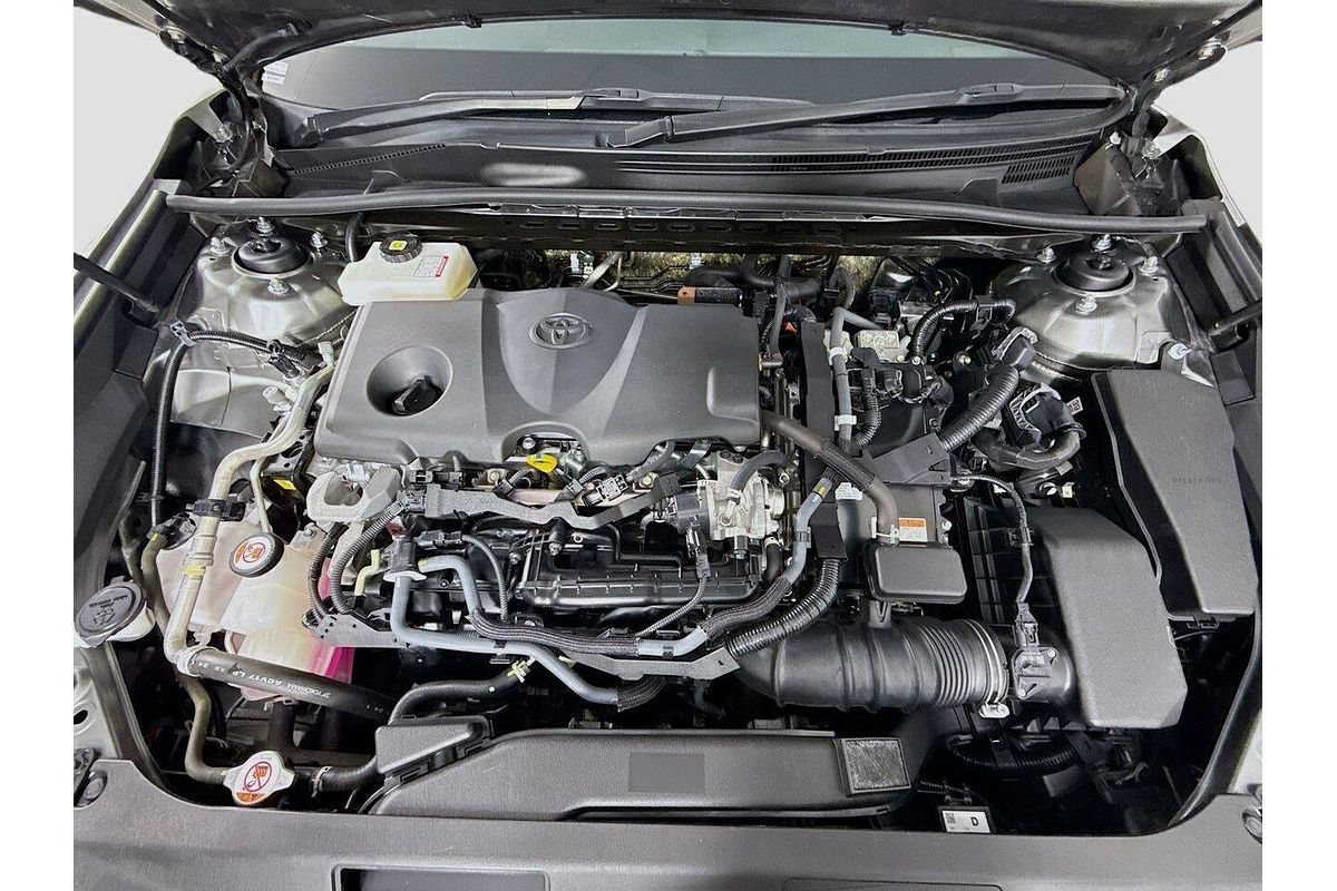 2024 Toyota Camry Ascent AXVH70R