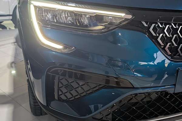 2024 Renault Arkana Techno JL1