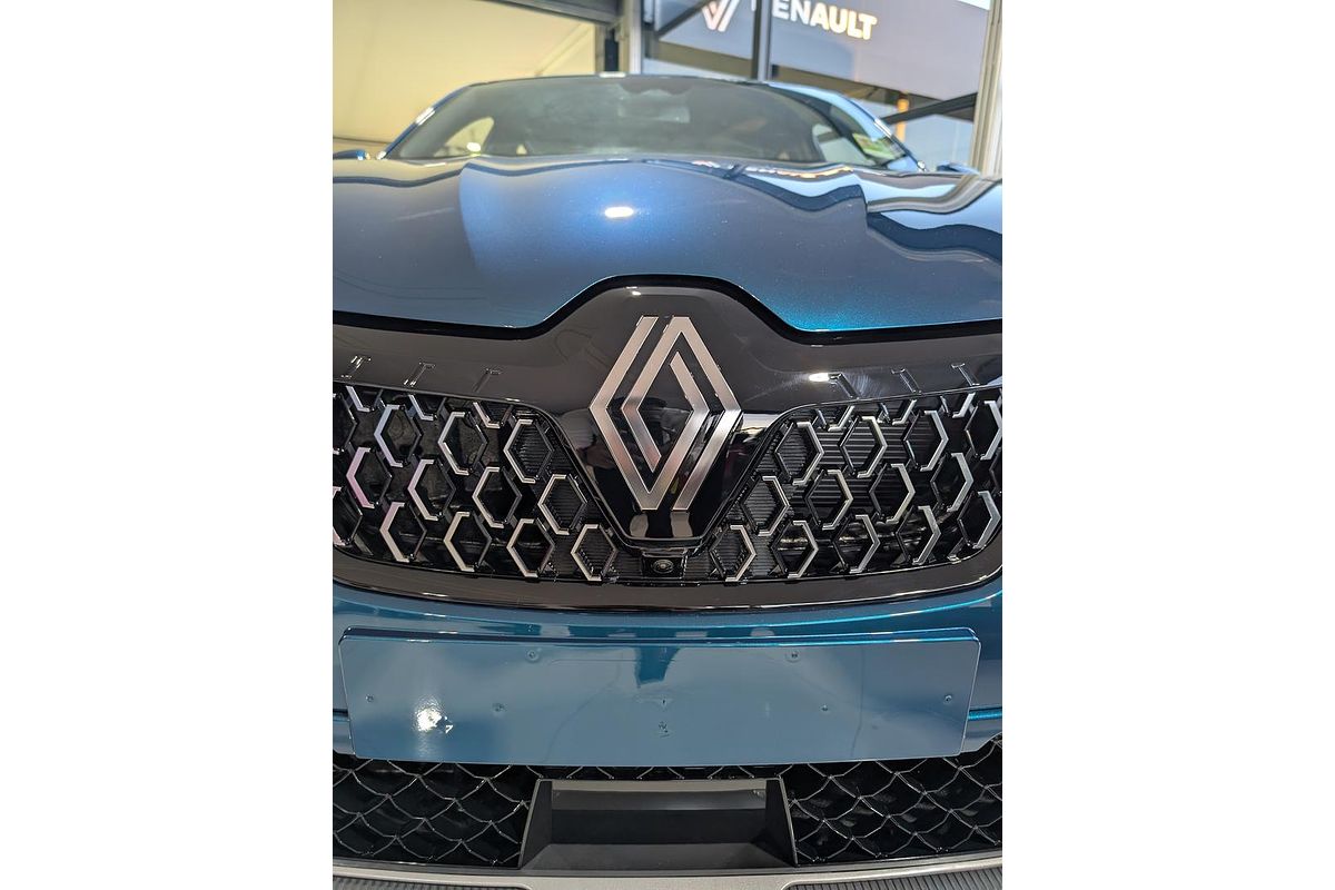 2024 Renault Arkana Techno JL1