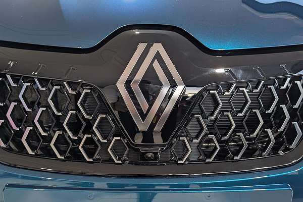 2024 Renault Arkana Techno JL1