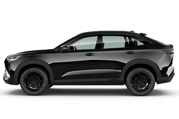 2025 GWM Haval H6GT Ultra PHEV B03