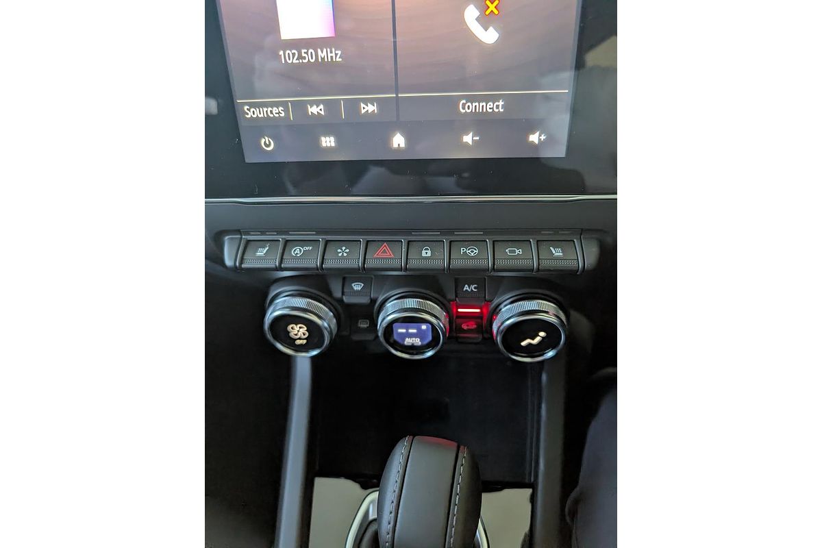 2024 Renault Arkana Techno JL1