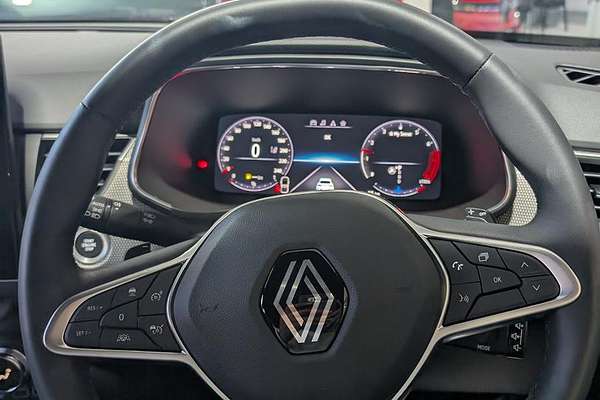 2024 Renault Arkana Techno JL1