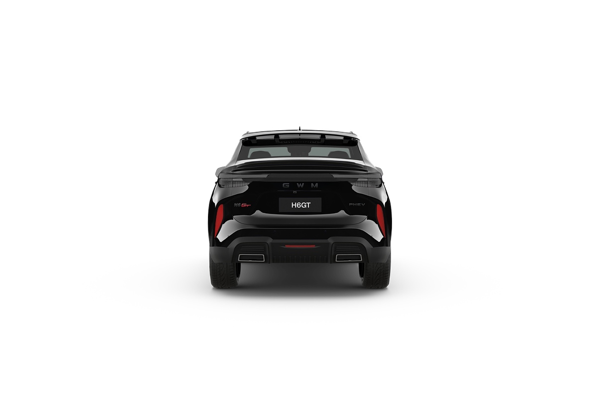 2025 GWM Haval H6GT Ultra PHEV B03