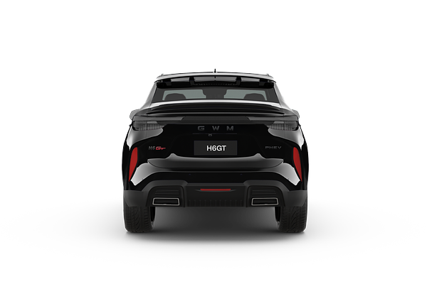 2025 GWM Haval H6GT Ultra PHEV B03