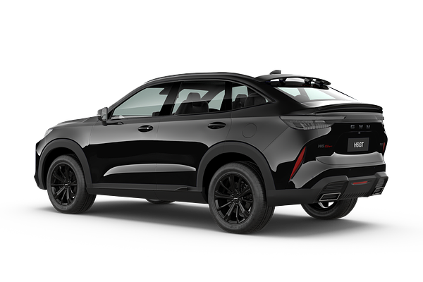 2025 GWM Haval H6GT Ultra PHEV B03