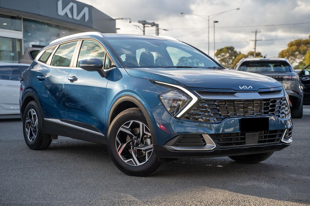 2023 Kia Sportage S NQ5