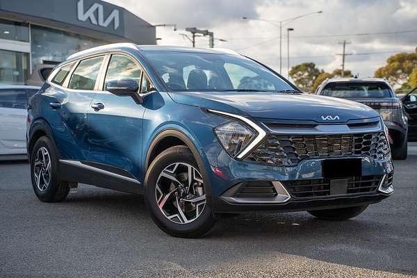 2023 Kia Sportage S NQ5