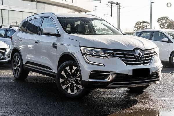 2024 Renault Koleos Zen HZG