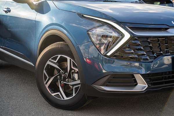 2023 Kia Sportage S NQ5