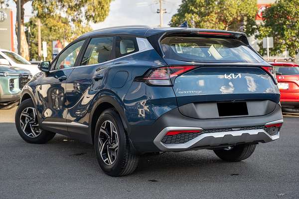 2023 Kia Sportage S NQ5