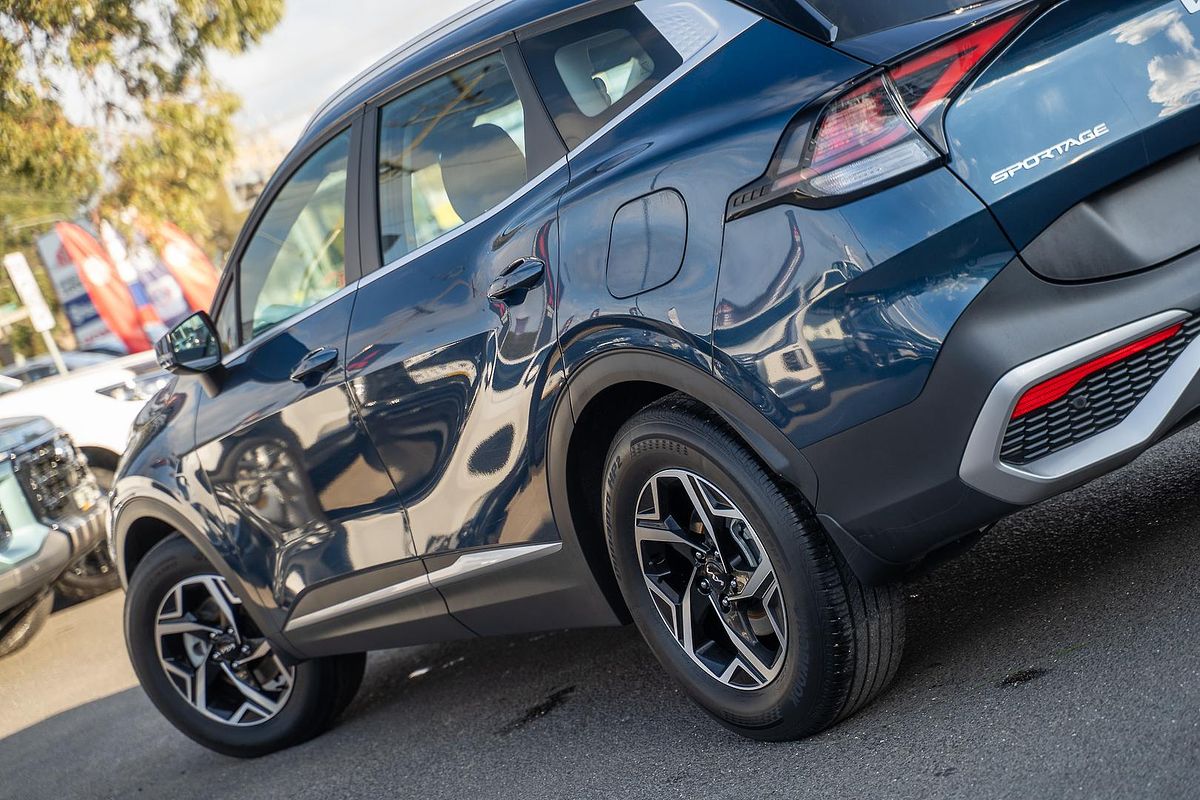 2023 Kia Sportage S NQ5