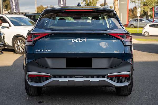 2023 Kia Sportage S NQ5
