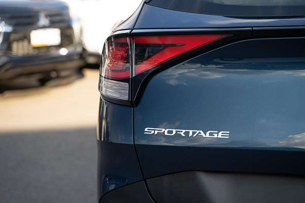 2023 Kia Sportage S NQ5