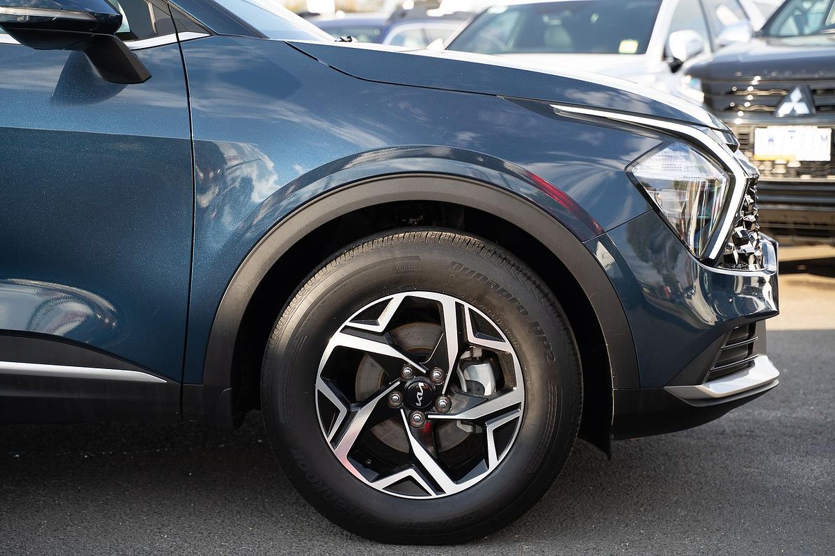 2023 Kia Sportage S NQ5