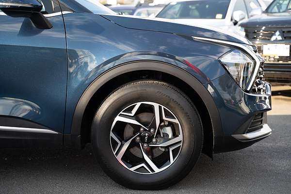 2023 Kia Sportage S NQ5