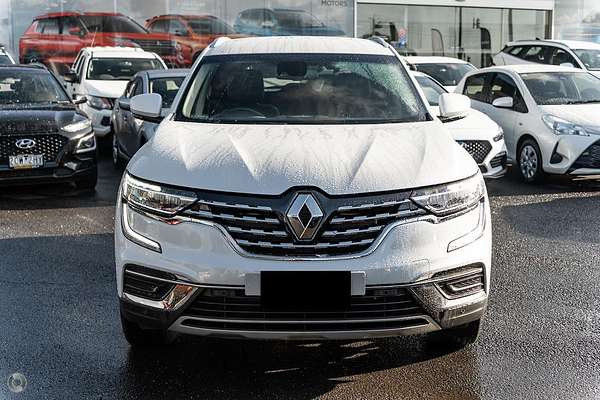 2024 Renault Koleos Zen HZG