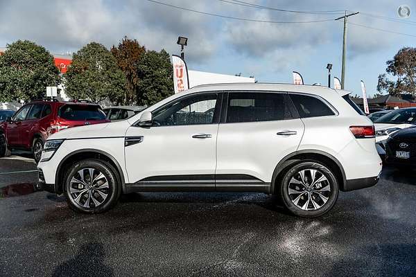 2024 Renault Koleos Zen HZG