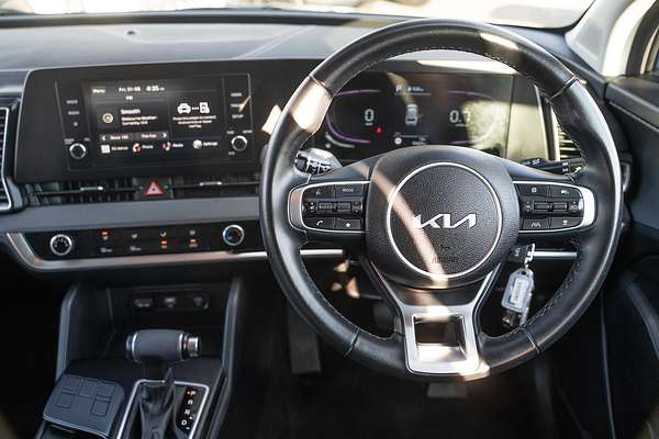 2023 Kia Sportage S NQ5