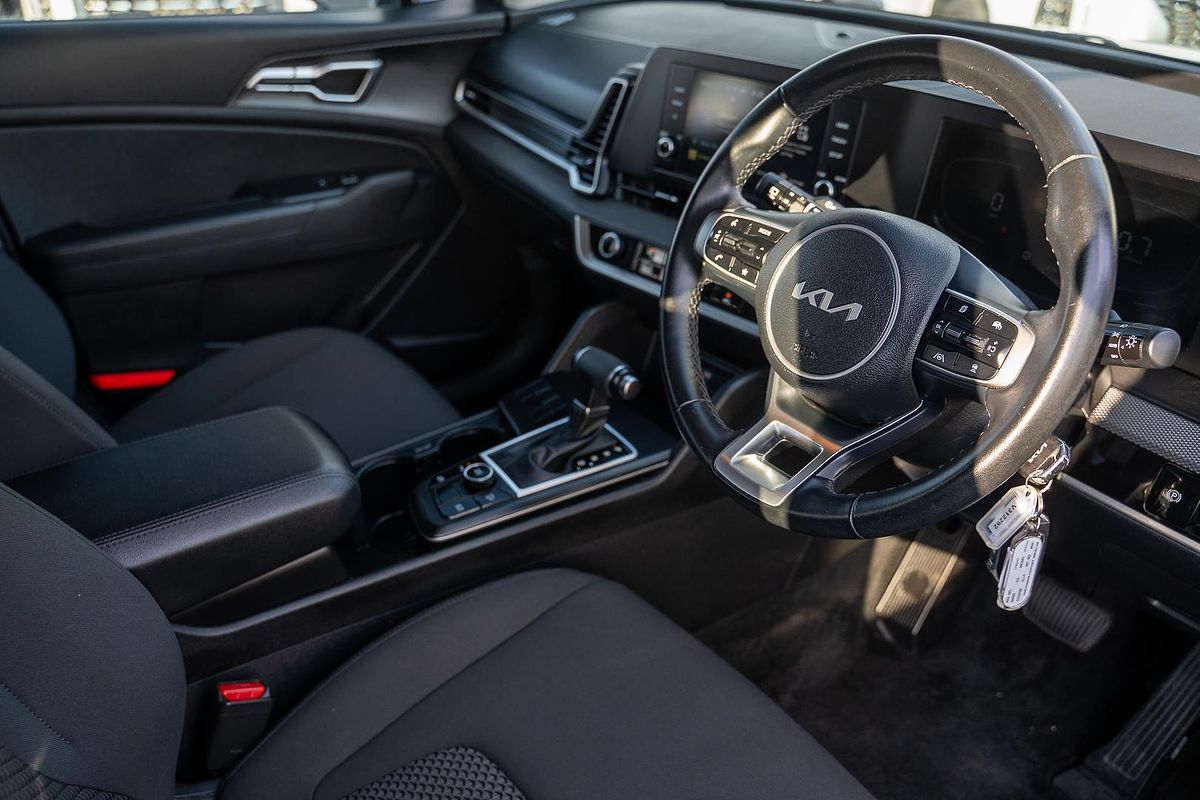2023 Kia Sportage S NQ5