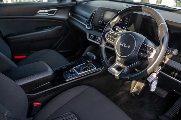 2023 Kia Sportage S NQ5