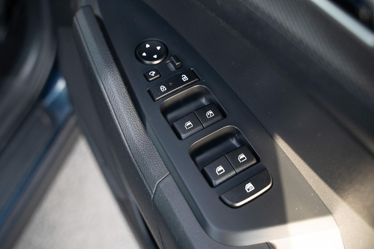 2023 Kia Sportage S NQ5