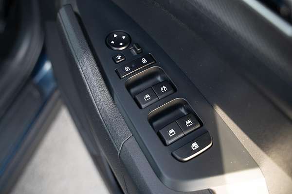 2023 Kia Sportage S NQ5
