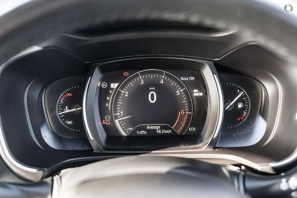2024 Renault Koleos Zen HZG