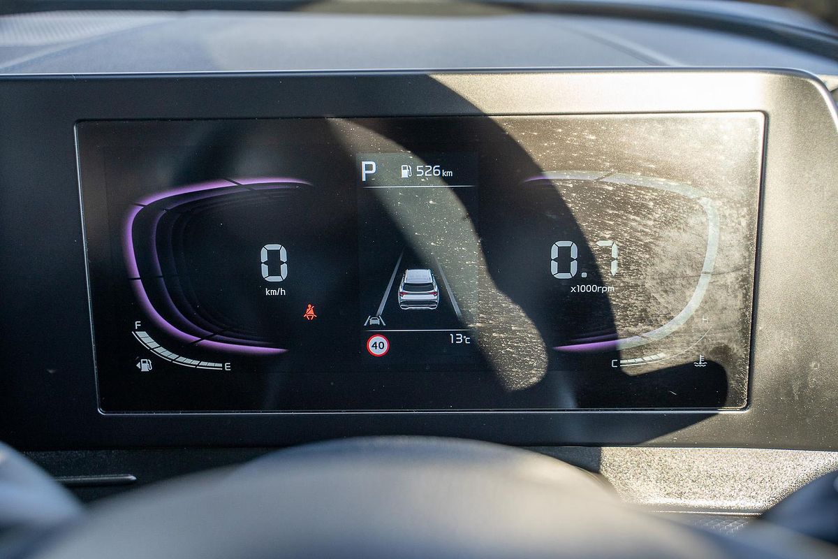 2023 Kia Sportage S NQ5