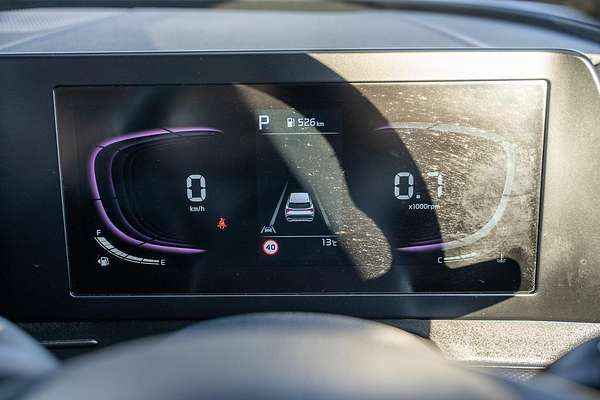 2023 Kia Sportage S NQ5