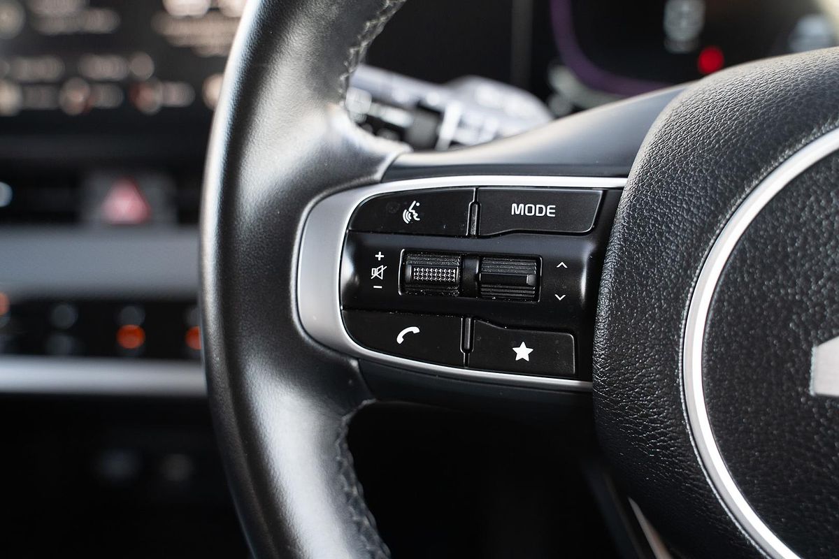 2023 Kia Sportage S NQ5